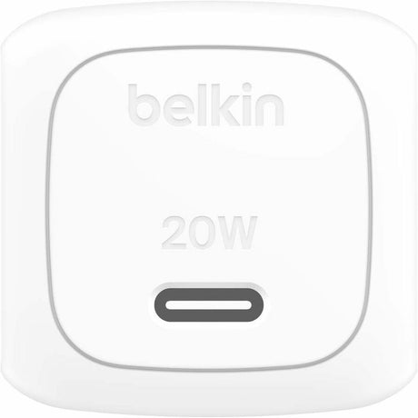 20W USB-C WALL CHARGER NEW