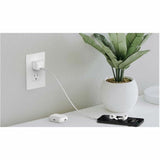 20W USB-C WALL CHARGER NEW