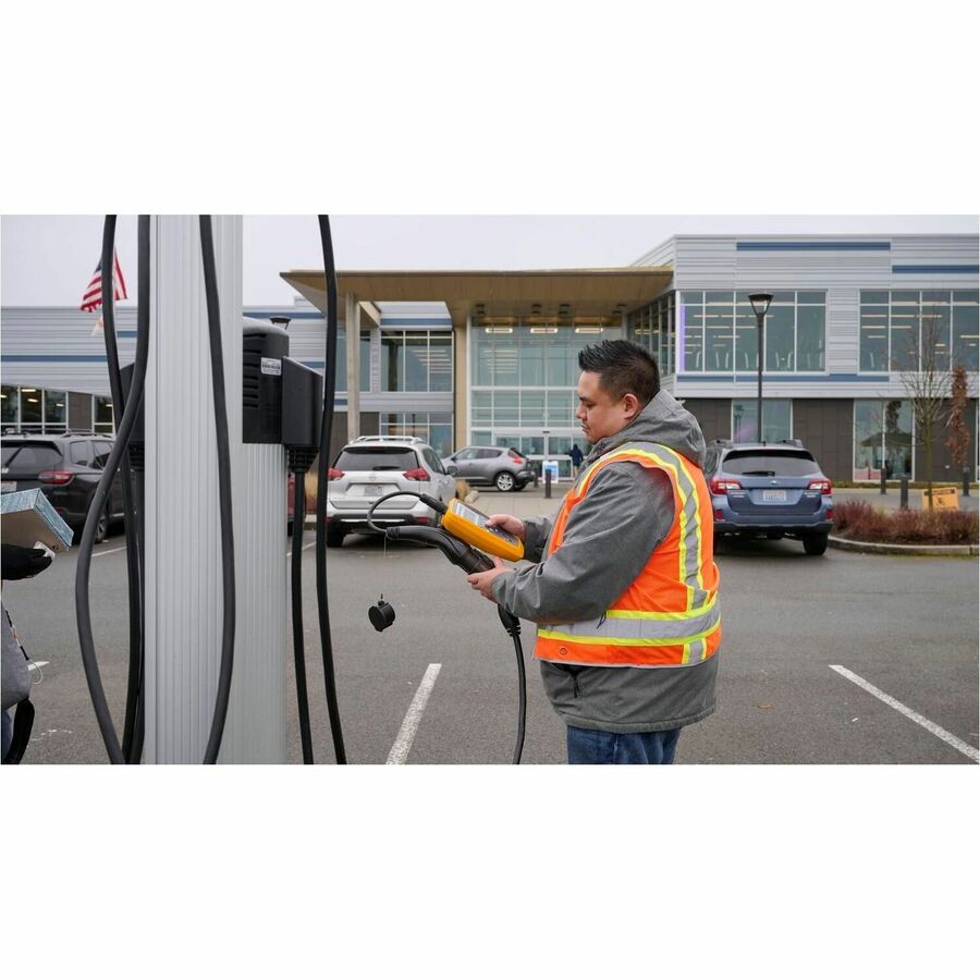 FLK-FEV150/TY1 + TRUTEST