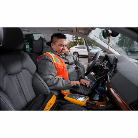 FLK-FEV150/TY1 + TRUTEST