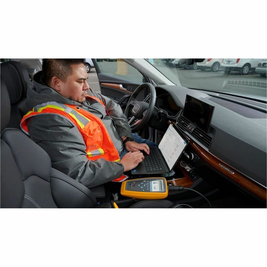 EV CHARGING STATION ANALYZER