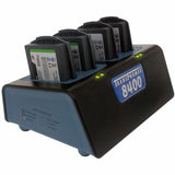 ARTISAN POWER Transformer Multi-Bay Battery Charger