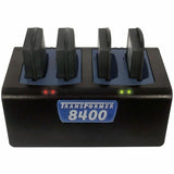 ARTISAN POWER Transformer Multi-Bay Battery Charger