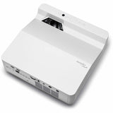 Optoma ZH430UST 3D Ultra Short Throw DLP Projector - 16:9 - White