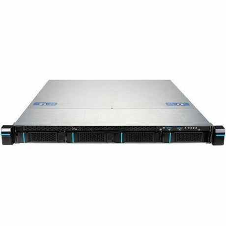 1U (1)AMD EPYC 4004 AirCooling