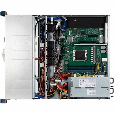 1U (1)AMD EPYC 4004 AirCooling