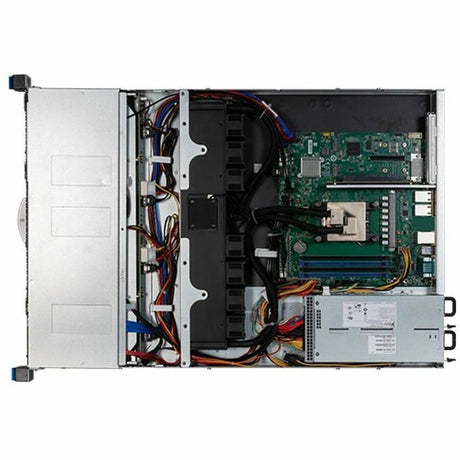 1U (1)AMD EPYC 4004 LiquidCool