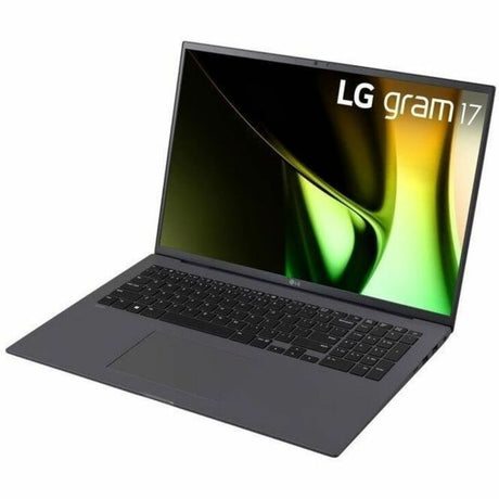 17IN GRAM NOTEBOOK WIN 11PRO