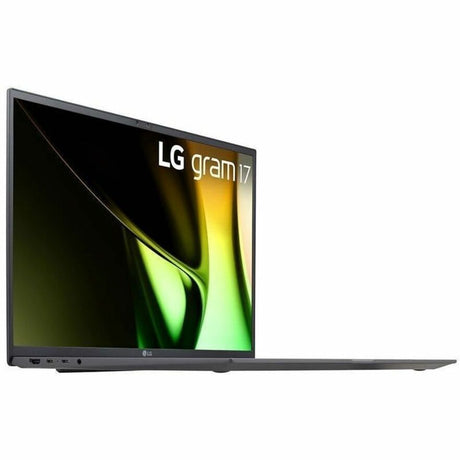 LG 17in' WQXGA Gram Laptop