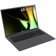 LG 17in' WQXGA Gram Laptop