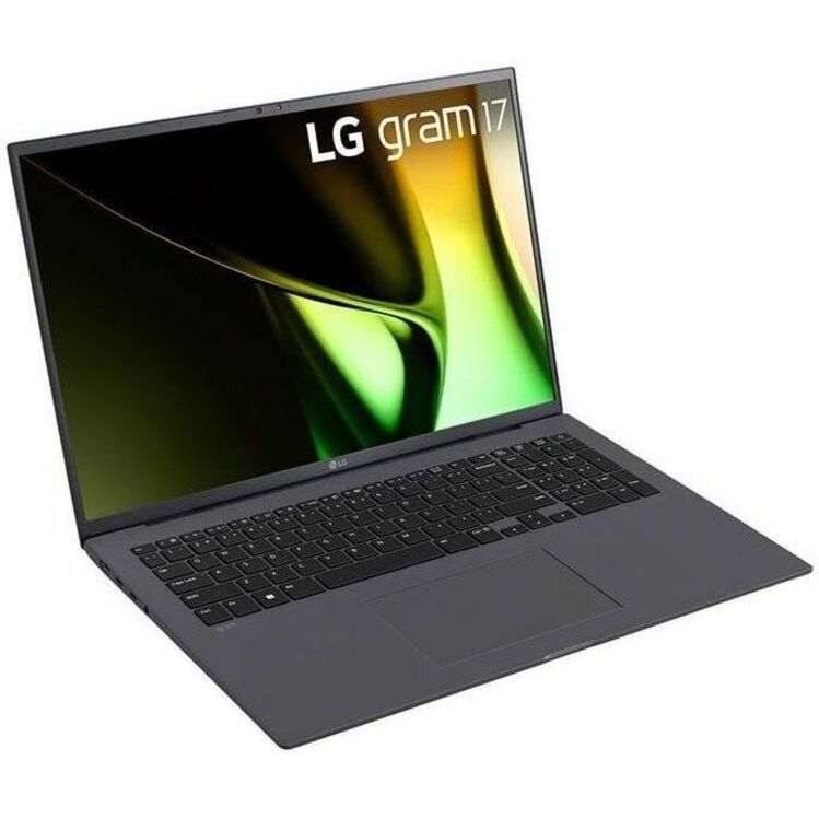 LG 17in' WQXGA Gram Laptop