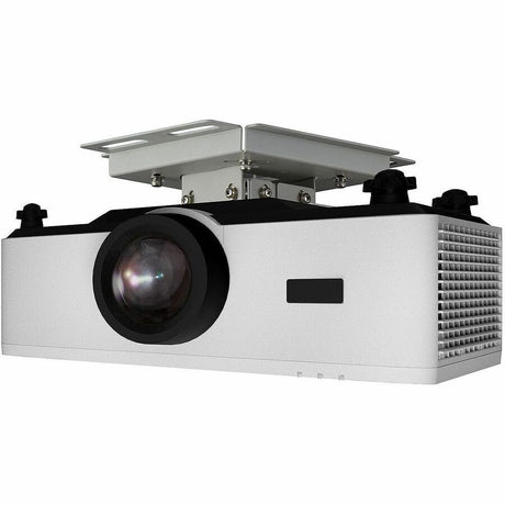 Sharp XP-P601Q-W DLP Projector - 16:9 - Floor Mountable, Ceiling Mountable