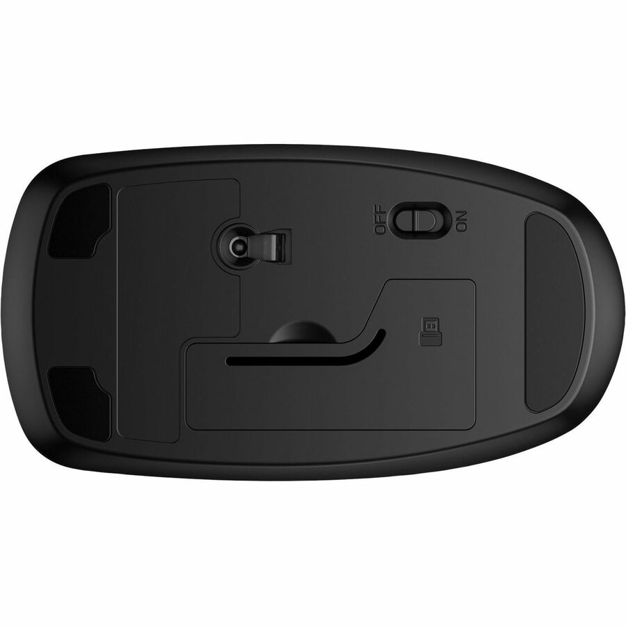 235 Slim Wireless Mouse