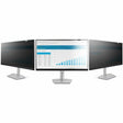 StarTech.com 25-inch 16:9 Computer Monitor Privacy Screen, Anti-Glare Privacy Filter w/Blue Light Reduction, +/- 30&deg; View Security Shield