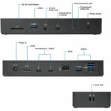 CODi Centro T4 10-in-1 Thunderbolt 4 Docking Station