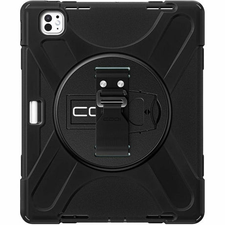 CODi Rugged Case for 13" Apple iPad Pro 13 (M4) (2024)