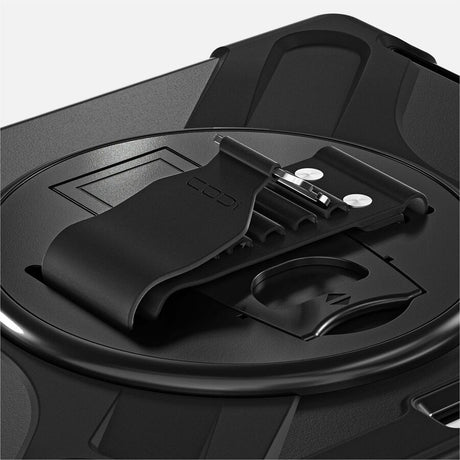 CODi Rugged Case for Apple iPad Air 13" (M2/M3), iPad Pro 12.9" (6th, 5th, 4th, 3rd Generation)
