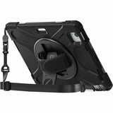 CODi Rugged Case for Apple iPad Air 13" (M2/M3), iPad Pro 12.9" (6th, 5th, 4th, 3rd Generation)