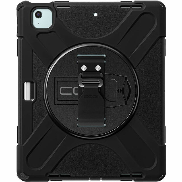 CODi Rugged Case for Apple iPad Air 13" (M2/M3), iPad Pro 12.9" (6th, 5th, 4th, 3rd Generation)
