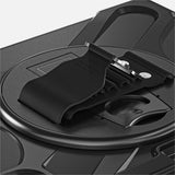 CODi Rugged Case for 11" Apple iPad Pro 11 (2024)