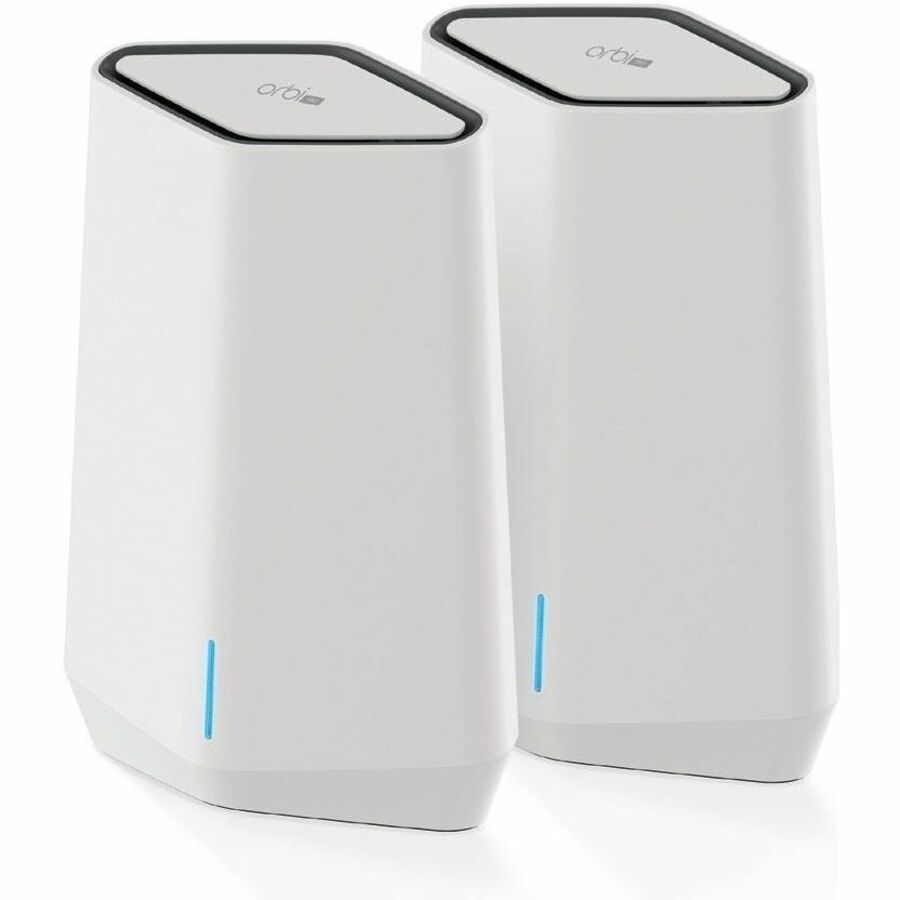 4PT ORBI PRO AX5400 MESH ROUTER
