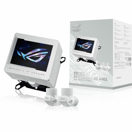 ROG RYUJIN III WB WHT