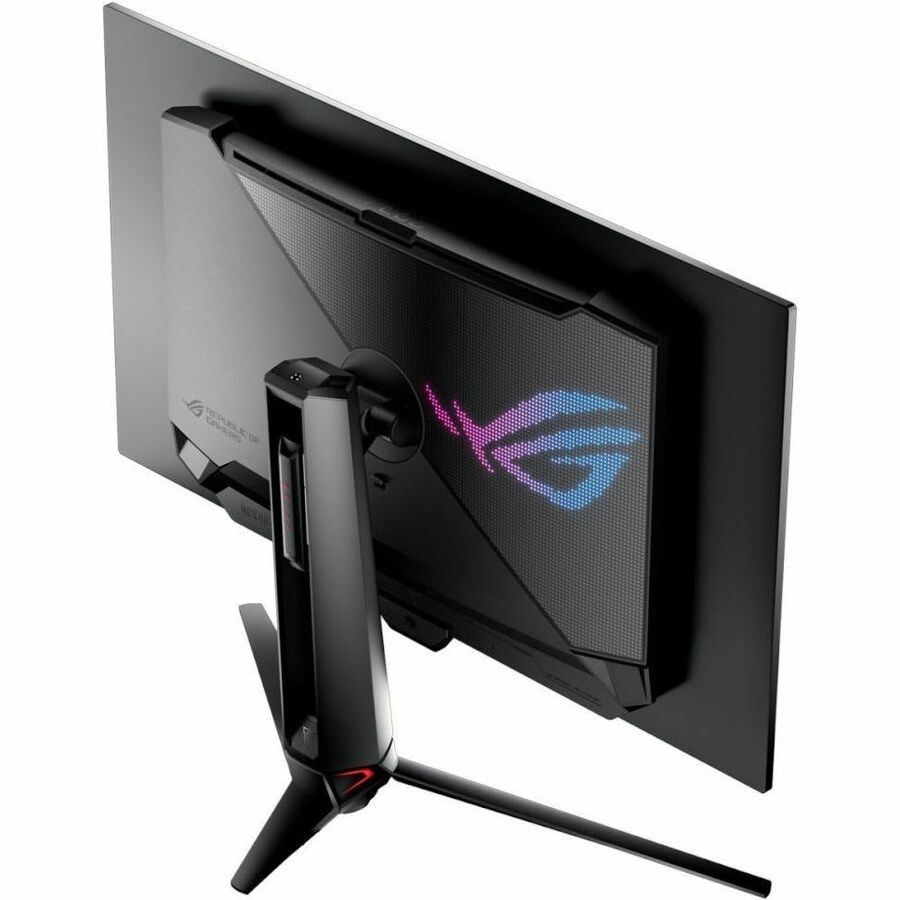 ROG SWIFT 32 4K OLED PG32UCDP