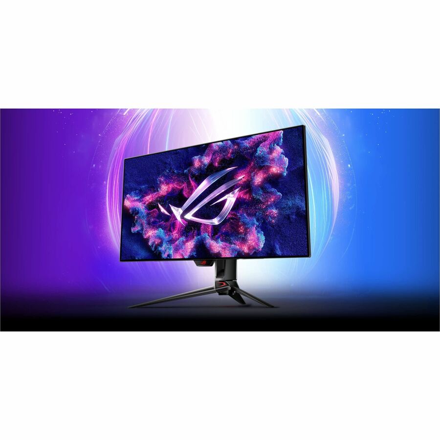 ROG SWIFT 32 4K OLED PG32UCDP