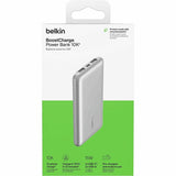 10K POWER BANK USB-A  C 15W