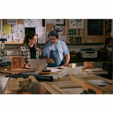 HP ProBook 440 G11 14" Touchscreen Notebook - WUXGA - 60 Hz - Intel Core Ultra 7 - 16 GB - 256 GB SSD