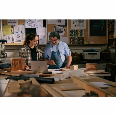 HP ProBook 440 G11 14" Touchscreen Notebook - WUXGA - 60 Hz - Intel Core Ultra 7 - 16 GB - 256 GB SSD