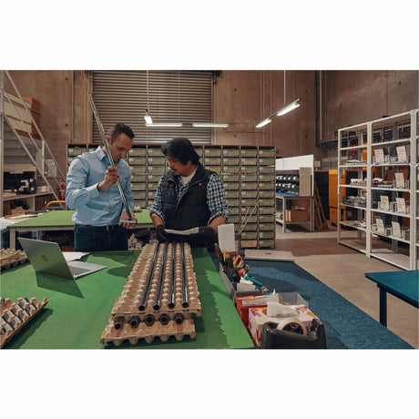 HP ProBook 440 G11 14" Touchscreen Notebook - WUXGA - 60 Hz - Intel Core Ultra 7 - 16 GB - 256 GB SSD