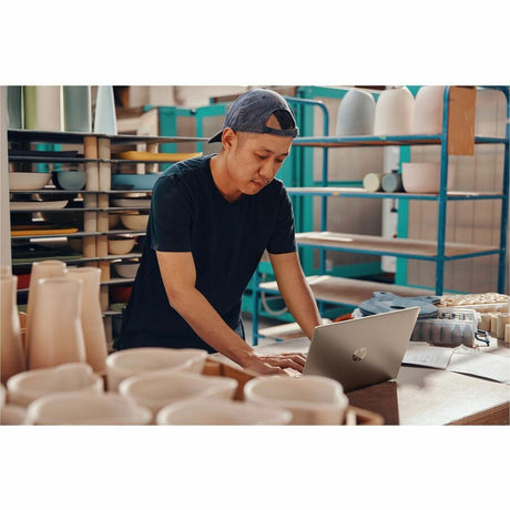 HP ProBook 440 G11 14" Touchscreen Notebook - WUXGA - 60 Hz - Intel Core Ultra 7 - 16 GB - 256 GB SSD