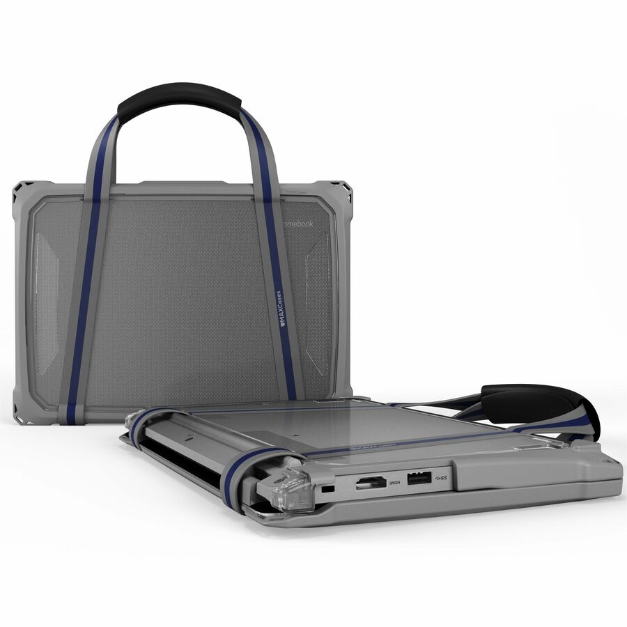 Case Asus CR1204CG/FG