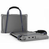 Case Asus CR1204CG/FG