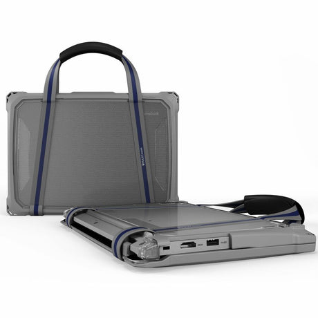 Case Asus CR1204CG/FG