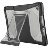 Shield Extreme-X2 for Asus CM30 Tablet 10.5" (Black)
