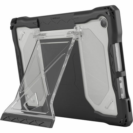 Shield Extreme-X2 for Asus CM30 Tablet 10.5" (Black)