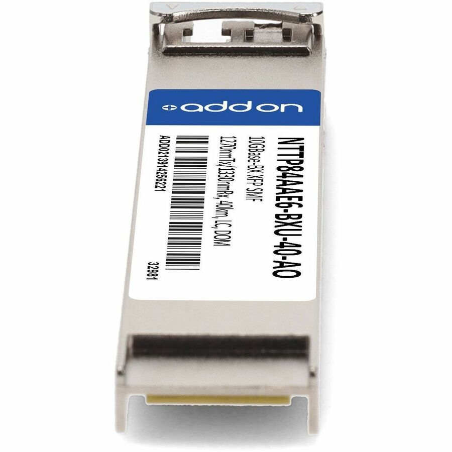 CIENA NTTP84AAE6-BXU-40 COMP