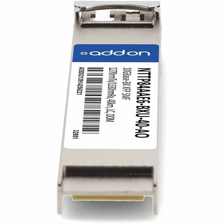 CIENA NTTP84AAE6-BXU-40 COMP