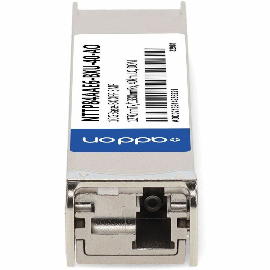 CIENA NTTP84AAE6-BXU-40 COMP