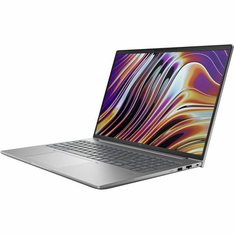 HP ZBook Power G11 A 16" Mobile Workstation - WQXGA - AMD Ryzen 7 8845HS - 32 GB - 1 TB SSD - English Keyboard - Smart Buy