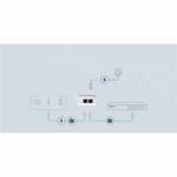 TP-Link TL-POE4824G Gigabit 48VDC Passive PoE Adapter
