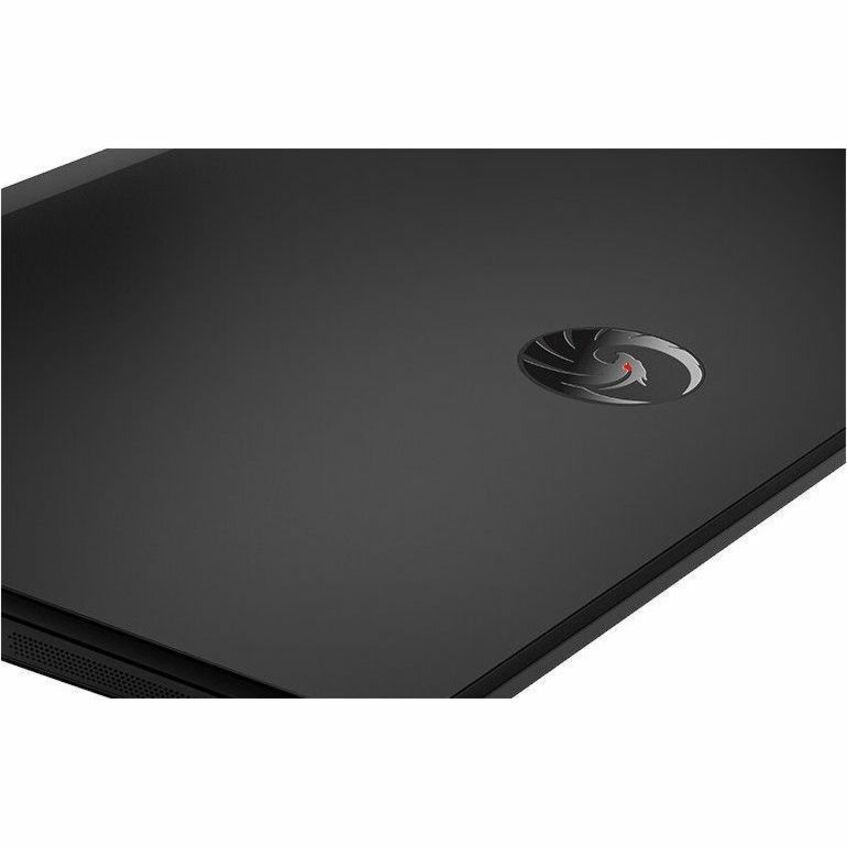 MSI Alpha 17 C7V Alpha 17 17C7VG-053US 17.3" Gaming Notebook - AMD Ryzen 9 7945HX - 32 GB - 1 TB SSD - Core Black