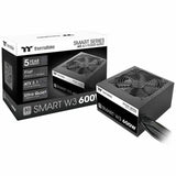 Smart W3 White 600w