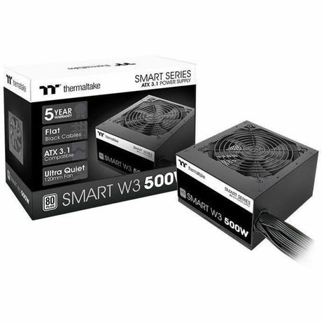 Smart W3 White 500w