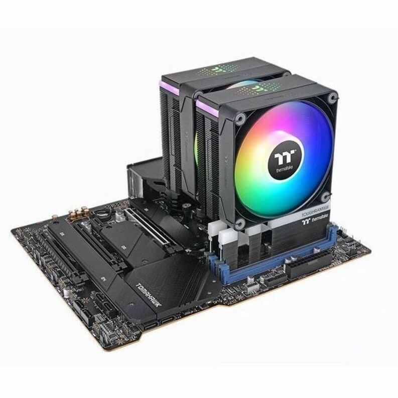 Thermaltake ASTRIA 600 ARGB Lighting CPU Cooler