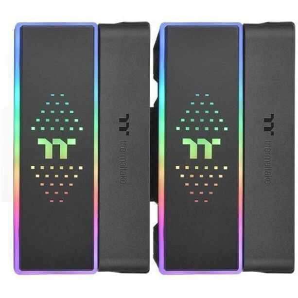 Thermaltake ASTRIA 600 ARGB Lighting CPU Cooler