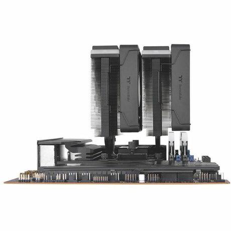 Thermaltake ASTRIA 600 ARGB Lighting CPU Cooler