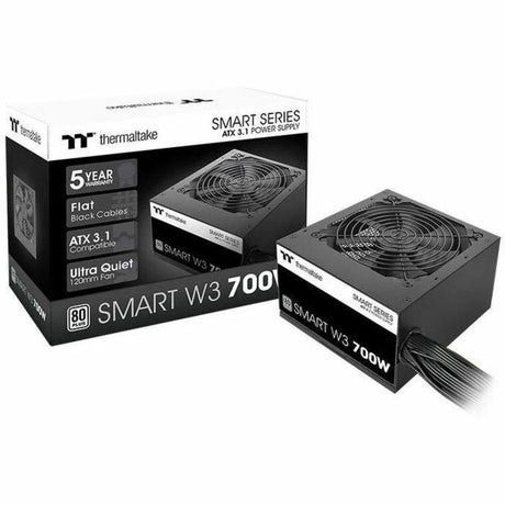 Smart W3 White 700w